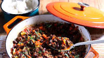 Slow Cooker Chilli Con Carne Slow Cooker Chilli Con Carne