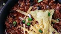 Instant Pot Beef Chili Instant Pot Beef Chili