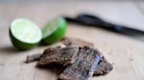 Fajita Beef Jerky Fajita Beef Jerky