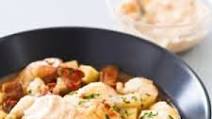 Slow-Cooker Fisherman's Stew Slow-Cooker Fisherman's Stew