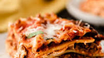 Classic Lasagna Classic Lasagna