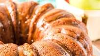 Autumn Spice Bundt Cake Autumn Spice Bundt Cake