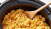 How To Make Mac and Cheese in the Slow Cooker How To Make Mac and Cheese in the Slow Cooker