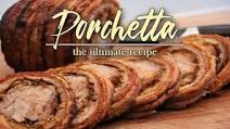Italian Porchetta Italian Porchetta