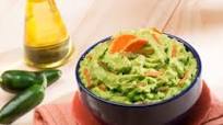 Tequila Guacamole Tequila Guacamole