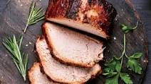 Pork Tenderloin with Au Gratin Potatoes Pork Tenderloin with Au Gratin Potatoes