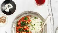 Chana Masala Chana Masala