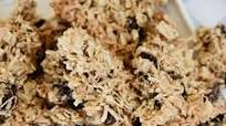 AIP Trail Mix Bark AIP Trail Mix Bark