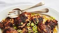 Grilled Chicken With Banana Peppers Grilled Chicken With Banana Peppers