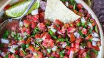 Pico de Gallo Pico de Gallo