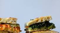 Focaccia Sandwiches for a Crowd Focaccia Sandwiches for a Crowd