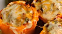 Mexican Stuffed Peppers Mexican Stuffed Peppers