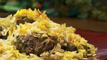 Lamb Biryani Lamb Biryani