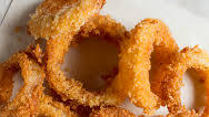 Homemade Onion Rings Homemade Onion Rings