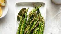 Best Roasted Asparagus in the Air Fryer Best Roasted Asparagus in the Air Fryer