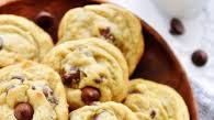 Chocolate Chip Pudding Cookies Chocolate Chip Pudding Cookies