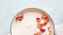 Cherry Almond Moon Milk Cherry Almond Moon Milk