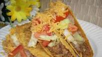 Pulled Pork Tacos Pulled Pork Tacos