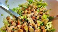 Outback Caesar Dressing Outback Caesar Dressing