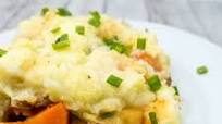 Shepherd's Pie Shepherd's Pie