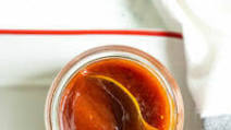 Vegan BBQ Sauce Vegan BBQ Sauce