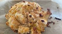 Oven-Baked Blooming Onion Oven-Baked Blooming Onion