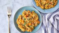 Butternut Squash Risotto Butternut Squash Risotto