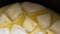 Slow Cooker Chicken and Dumplings Slow Cooker Chicken and Dumplings
