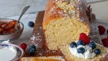 📋Classic Italian Ricotta Cake No Butter 📋Classic Italian Ricotta Cake No Butter