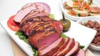 Kid-Friendly Grilled Pork Tenderloin Kid-Friendly Grilled Pork Tenderloin
