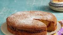 Guava Cake Guava Cake