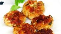 Jodie's Salmon Patties Jodie's Salmon Patties