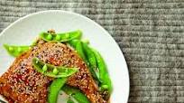 Slow Cooker Sesame Chicken Slow Cooker Sesame Chicken