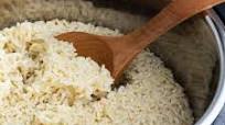 Instant Pot Brown Rice Instant Pot Brown Rice
