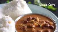 Kadala Curry Kadala Curry