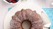 Vanilla Pound Cake (Gluten-Free Recipe) Vanilla Pound Cake (Gluten-Free Recipe)