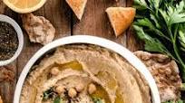 Hummus di ceci ricetta originale Hummus di ceci ricetta originale