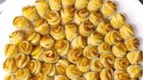 Pumpkin Pull-Apart Pie Recipe Pumpkin Pull-Apart Pie Recipe