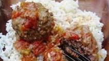 Albóndigas Colombianas Albóndigas Colombianas