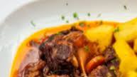 Spanish Oxtail Stew Recipe | Why It’s the Master of All Stews Spanish Oxtail Stew Recipe | Why It’s the Master of All Stews