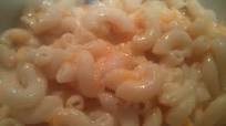 Mac & Cheese - Noodles and Co. Style Mac & Cheese - Noodles and Co. Style