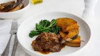 Braised Steak and Onions Recipe Braised Steak and Onions Recipe