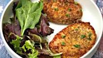 Air Fryer Fried Pork Chops Air Fryer Fried Pork Chops