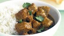 Beef coconut curry Beef coconut curry