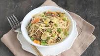 Egg Hakka Noodles Recipe Egg Hakka Noodles Recipe