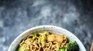 30 Minute Shrimp Teriyaki Noodle Bowls 30 Minute Shrimp Teriyaki Noodle Bowls