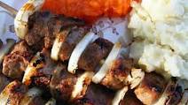 The Best Marinade for Kabobs! (Beef, Pork and Lamb) The Best Marinade for Kabobs! (Beef, Pork and Lamb)