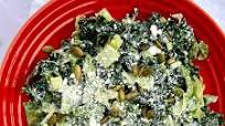 Mexican Caesar Salad Mexican Caesar Salad