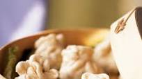 Steamed Pork Buns Steamed Pork Buns
