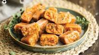 Frozen Sofrito Cubes Frozen Sofrito Cubes